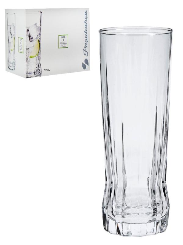 420755 GAIA MEŞRUBAT BARDAK 6 LI