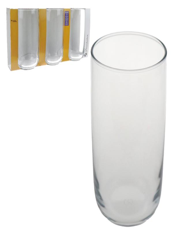 420805 İCONİC 3 LÜ MEŞR. BARDAK