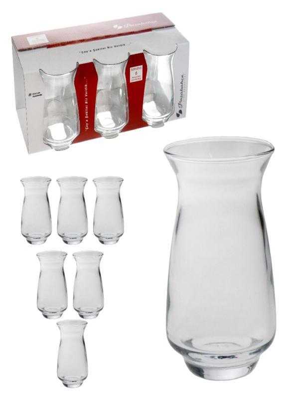 42691 SAMATYA ÇAY BARDAK 6 LI