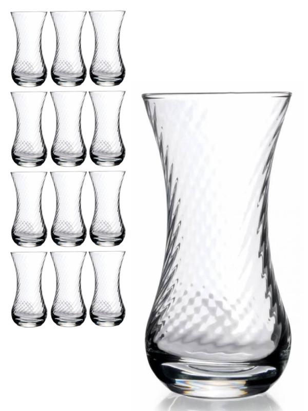 42781 İNCEBELLİ BARDAK 12 Lİ