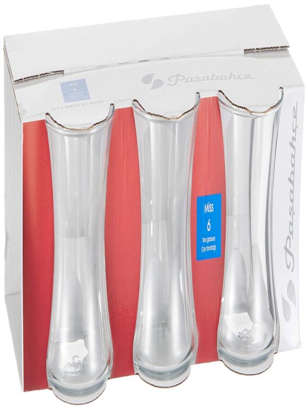 42861 ÇAY BARDAK 6 LI