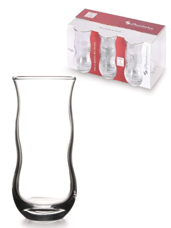 42981 BARDAK ÇİFTEBELLİ 6 LI