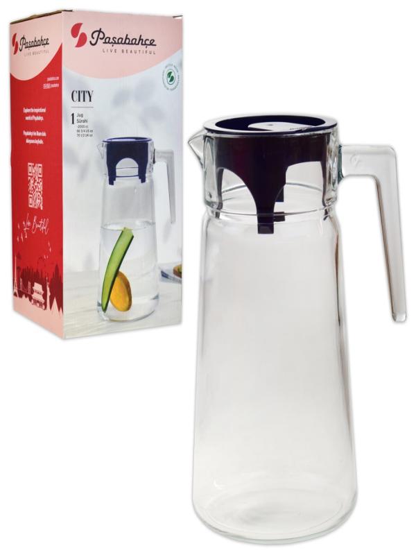 43038 CITY PLS.KAPAKLI SÜRAHİ