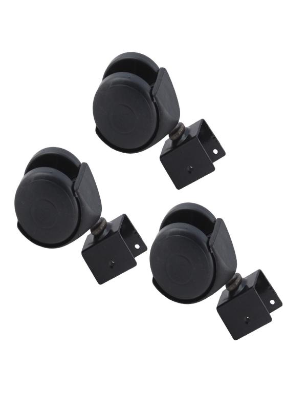 431 PLASTİK BÜYÜK U TABLALI TEKER