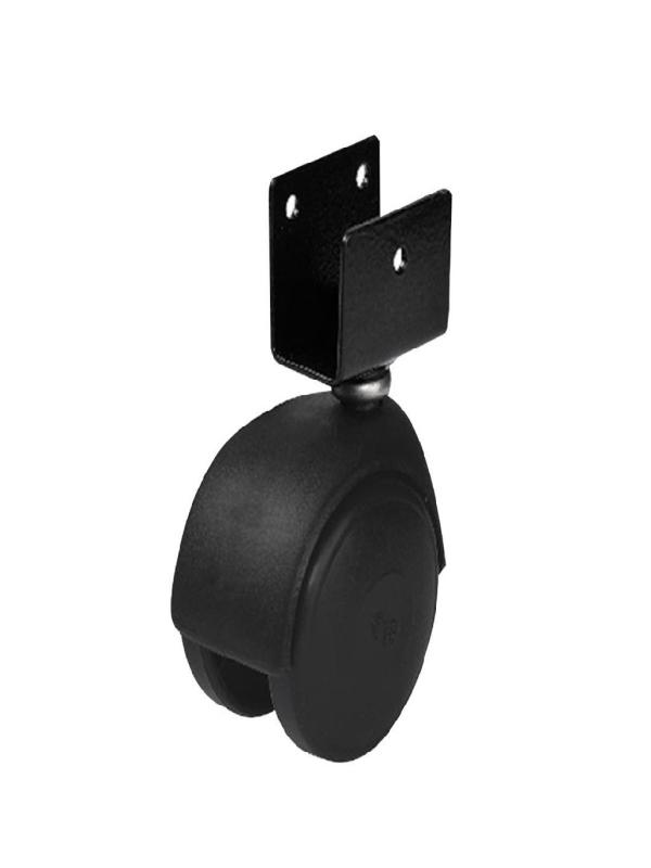 431-50 PLASTİK 50 LİK U TABLALI TEKER