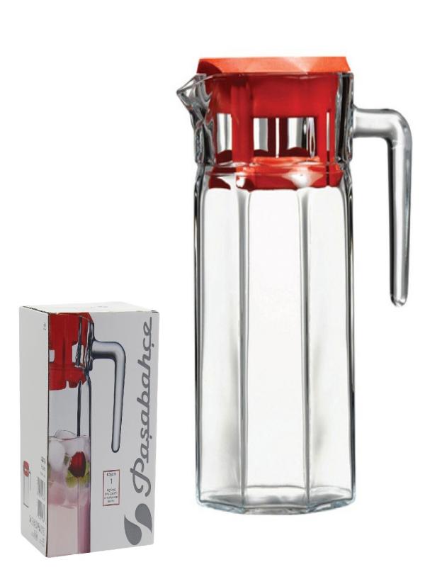 43414 KÖŞEM SÜRAHİ