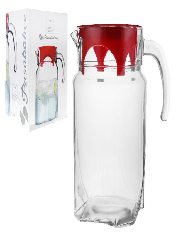 43544 LUNA PLS KAPAK SÜRAHİ