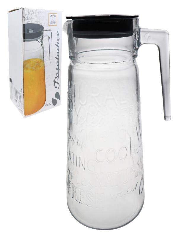 43763 CİTY POP SÜRAHİ