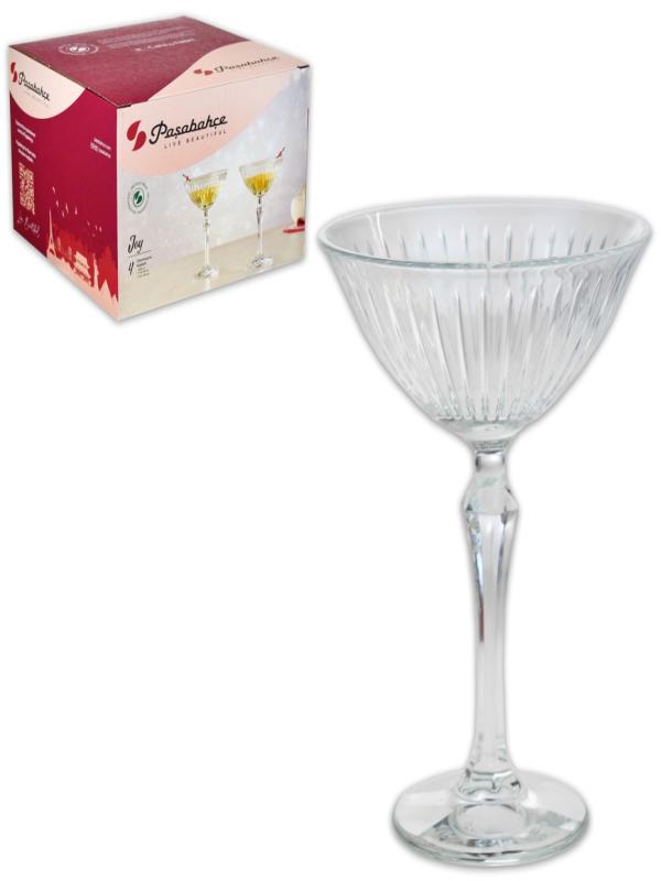 440310 JOY AYAKLI BARDAK 4 LÜ