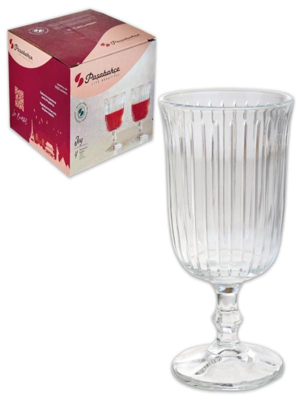 440330 JOY AYAKLI BARDAK 4 LÜ