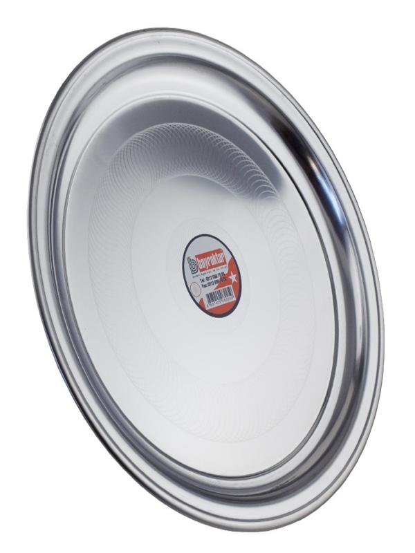 45 CM BAYRAKTAR SİNİ