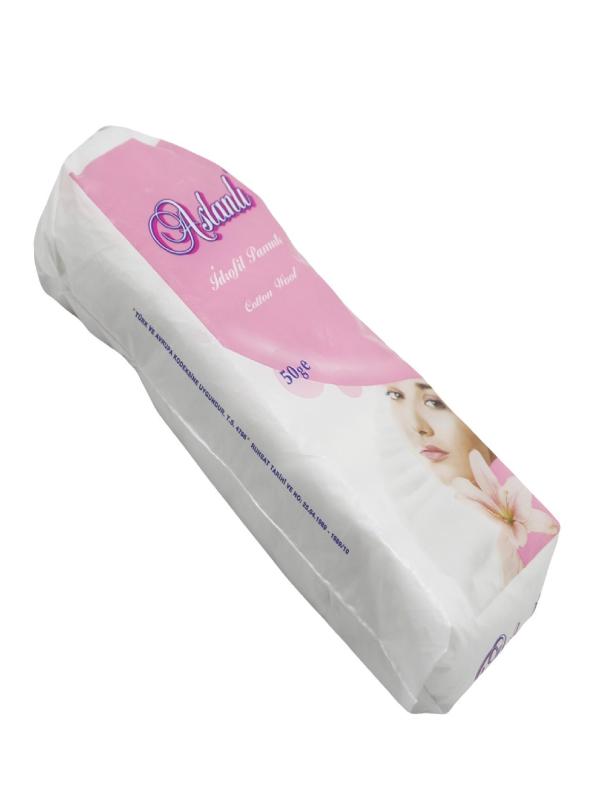 50 GR ASLANLI PAMUK