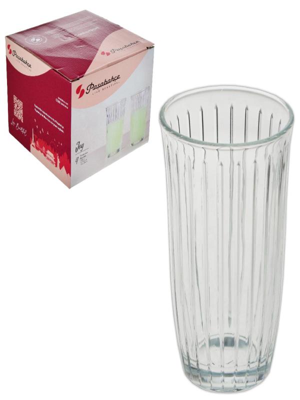 520215 JOY MEŞRUBAT BARDAK 4 LÜ