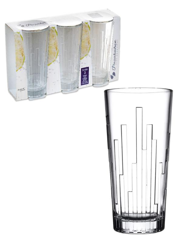 520325 SCALA BARDAK 3 LÜ