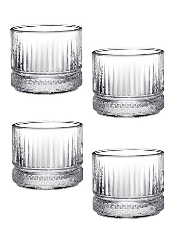 530038 ELYSIA ÇEREZLİK 4 LÜ