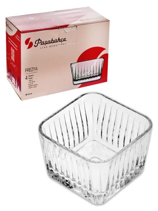 530236 FREZYA KASE 4 LÜ