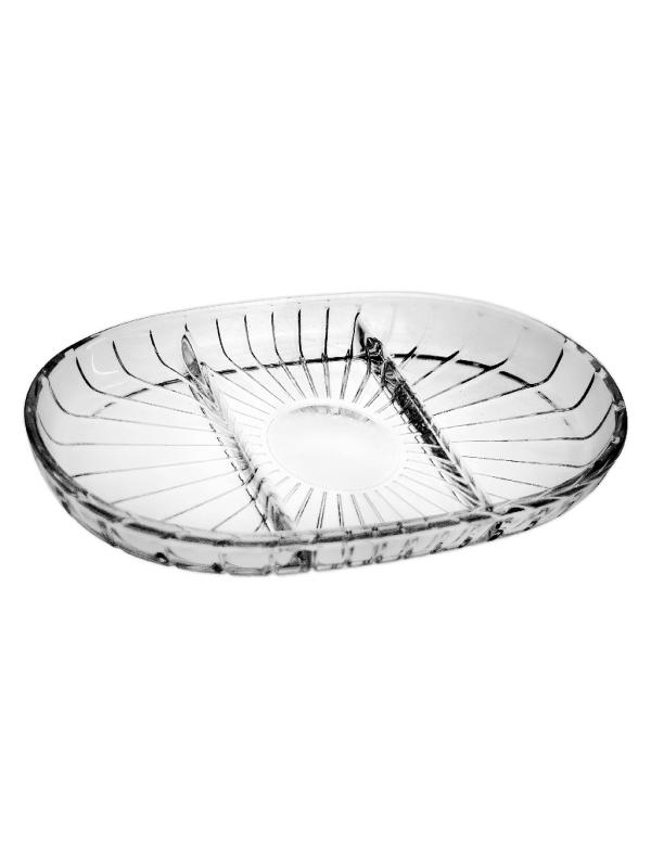 54903 ELEGANT SERVİS TABAK