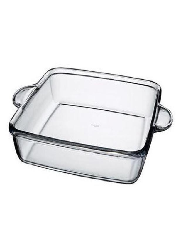 59034 BORCAM KÜÇ.KARE TEPSİ