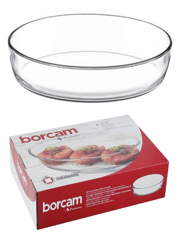 59084 OVAL BORCAM