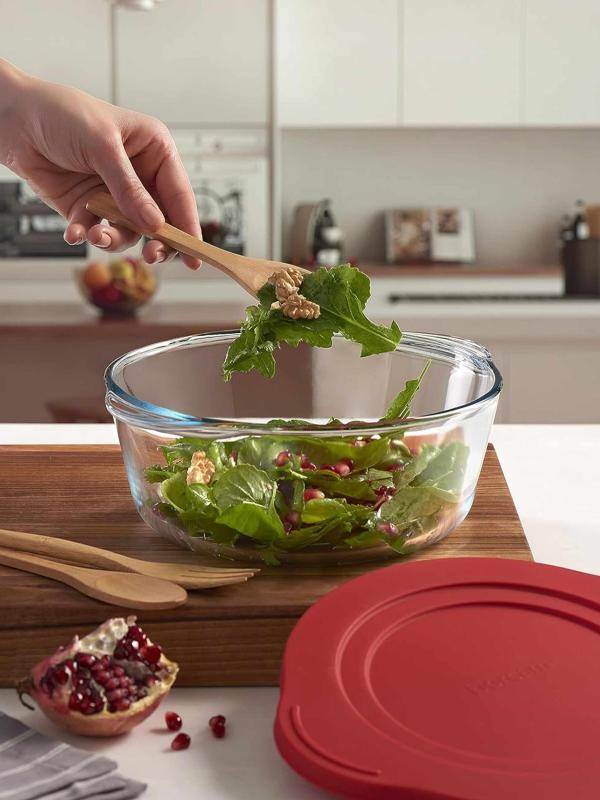 59133 BORCAM KAPAKLI TENCERE KÜÇÜK