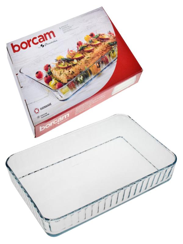 59204 BORCAM 40*27 TEPSİ