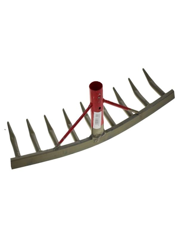 9 DİŞ TIRMIK DEMİR