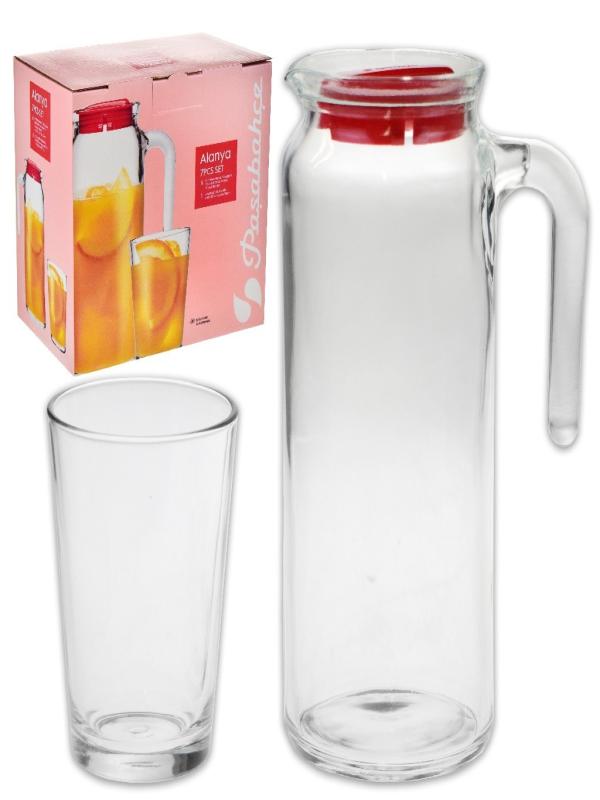 96396 ALANYA SU TAKIMI