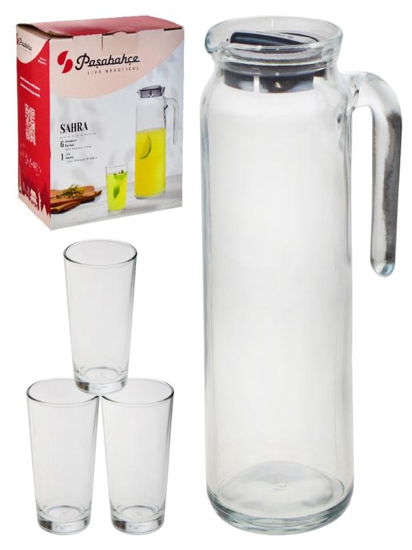 96396 SU TAKIMI SAHRA