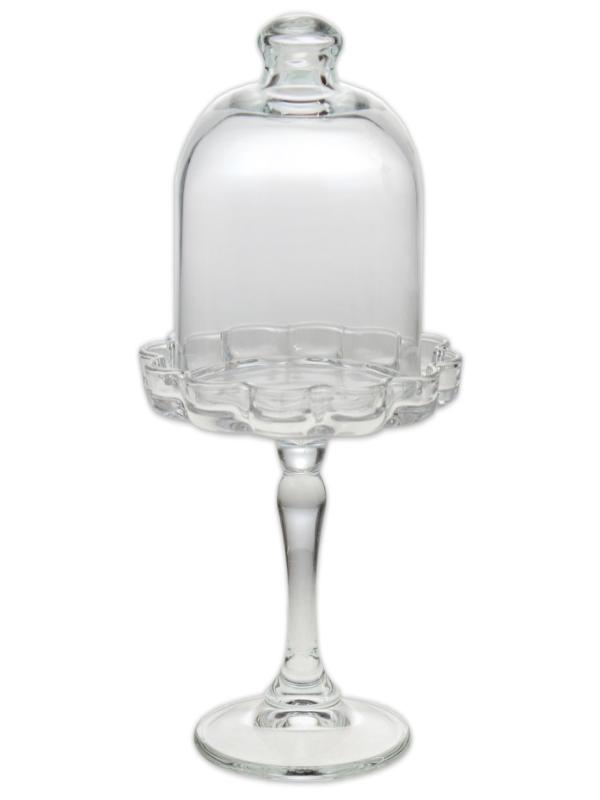 96457 PATISSERIE AYAKLI MİNİ SERVİS TABAK