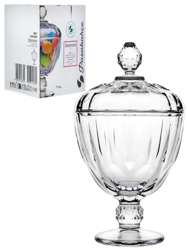 96571 DİAMOND ŞEKERLİK