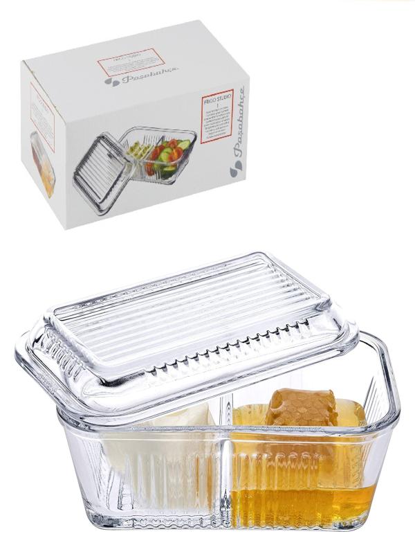 96764 FRİGO STUDIO BÖLMELİ SAKLAMA KABI