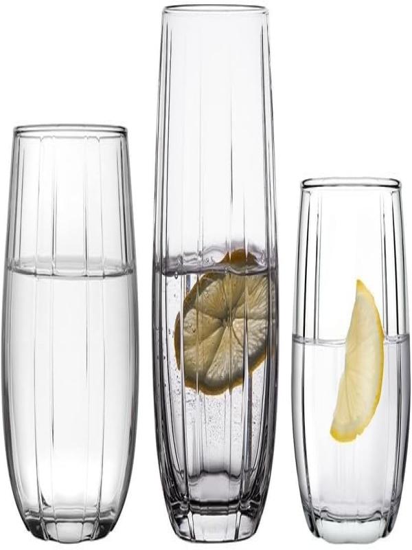 96820 LİNKA BARDAK SETİ 18 PRÇ