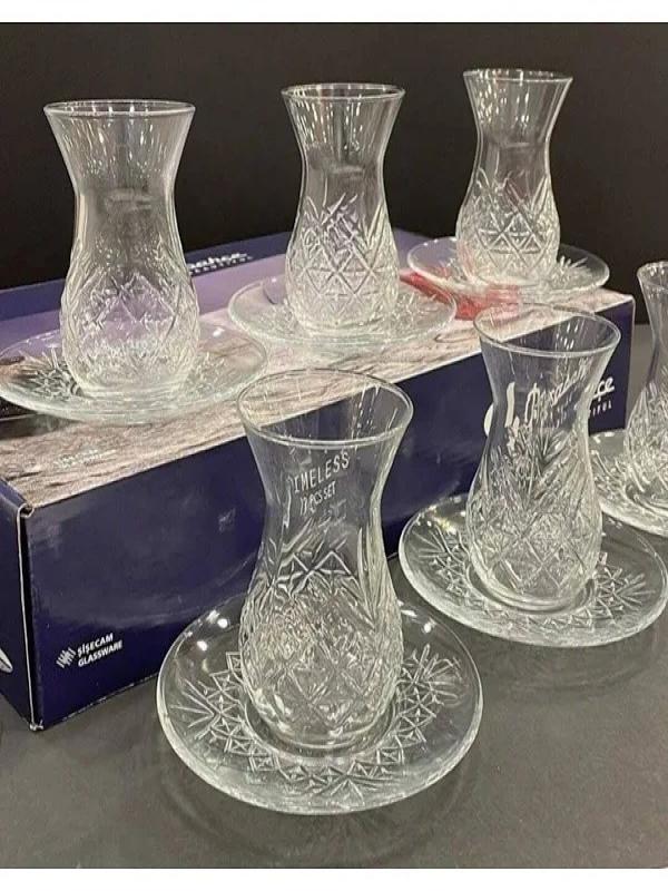 96992 TIMELESS ÇAY TAKIMI