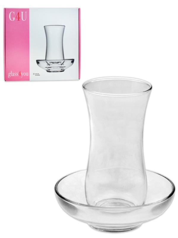 97177 GLASS4YOU ÇAY TAKIMI