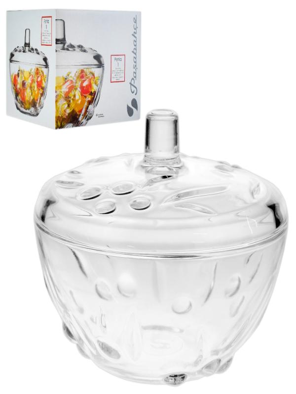 97236 PERLA ŞEKERLİK