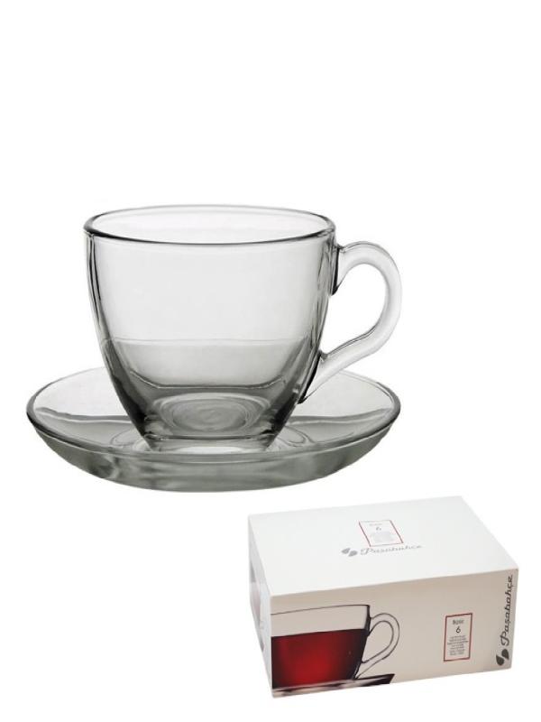 97948 BASIC 6 LI FİNCAN