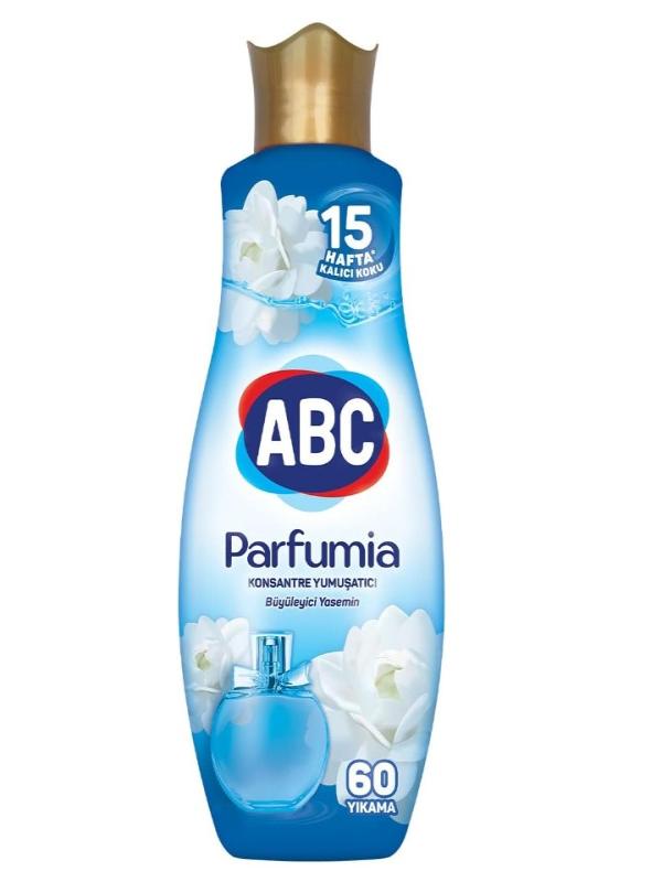ABC KONSANTRE 1440ML BÜYÜLEYİCİ YASEMİN