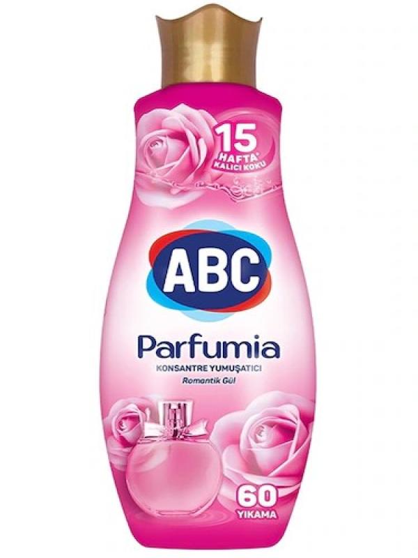 ABC KONSANTRE 1440ML ROMANTİK GÜL