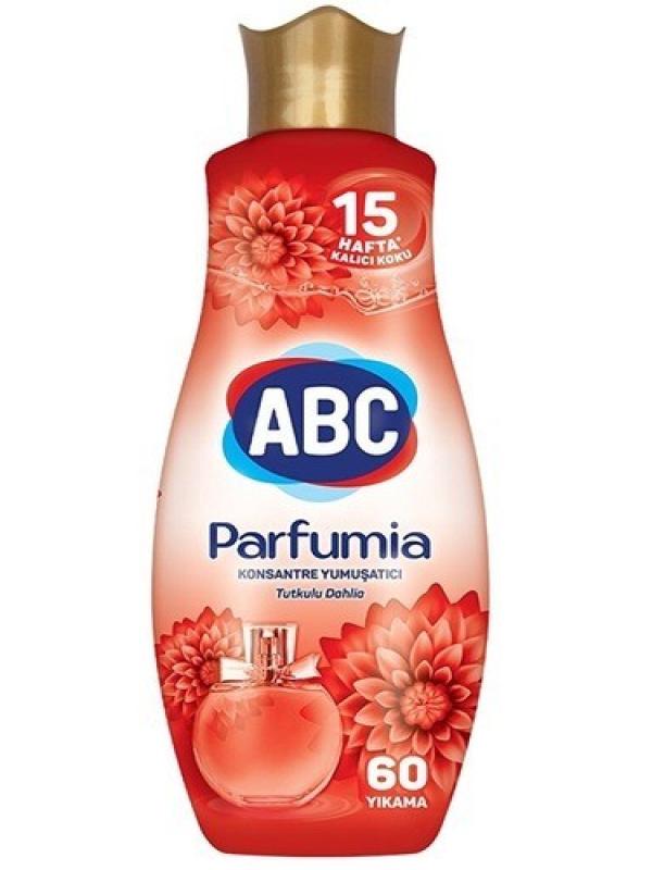 ABC KONSANTRE 1440ML TUTKULU DAHLİA