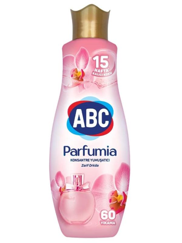 ABC KONSANTRE 1440ML ZARİF ORKİDE