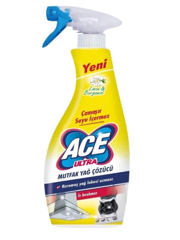 ACE ULT.SPREY 700ML MUTFAK