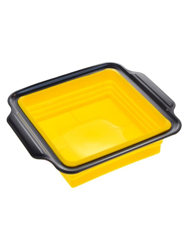 ACERO TEFLON ÇERÇEVE SİLİKON KEK KALIBI 5004