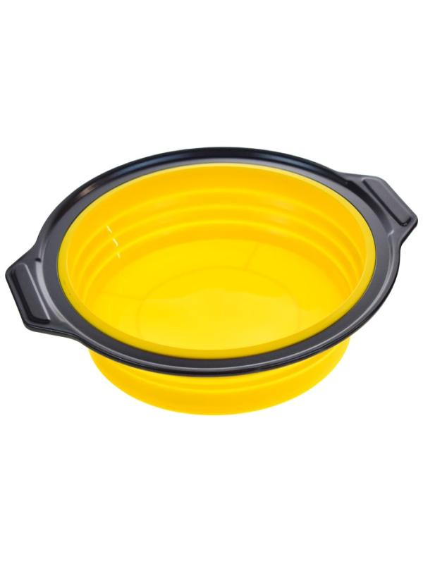 ACERO TEFLON ÇERÇEVE YUVARLAK SİLİKON KEK KALIBI 5005