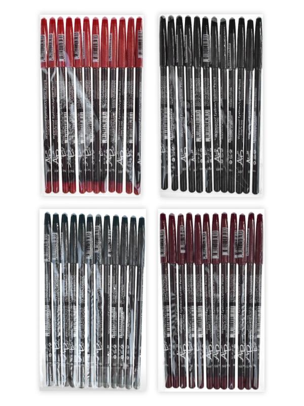 AFRODİT PARİS DUDAK KALEMİ 999