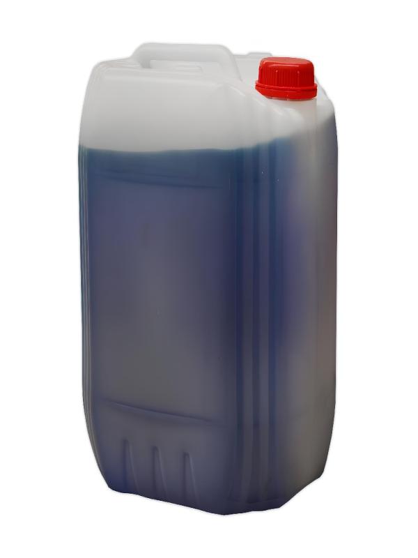 AGEN BULAŞIK MAKİNE PARLATICI 20 KG