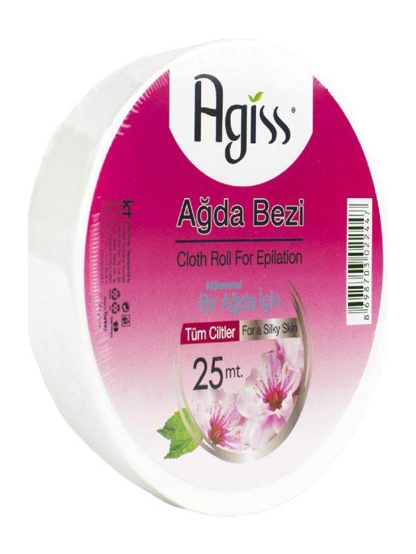 AGİSS AĞDA BEZİ 25 MT
