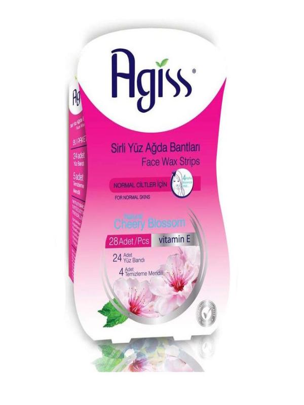 AGİSS SİR YÜZ AĞDA BANDI 28 Lİ NORMAL