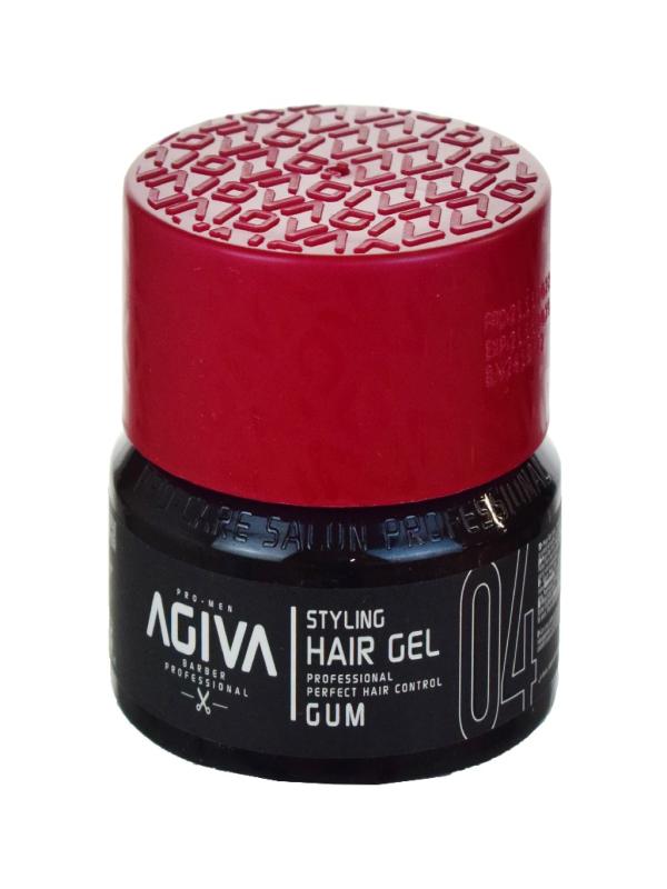 AGİVA JÖLE 200 ML GUM RED GÜÇLÜ ETKİ 04
