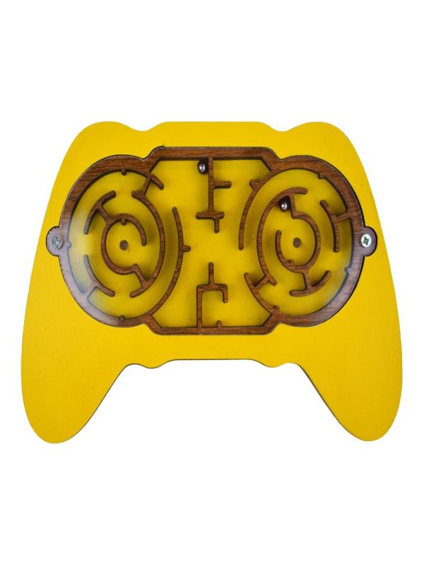 AHŞAP LABİRENT OYUNU 487