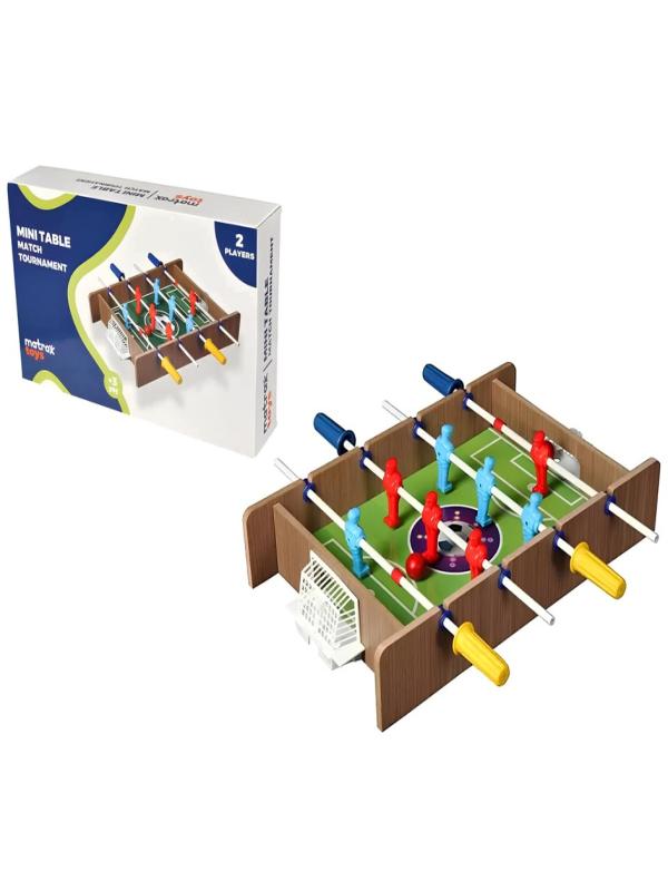 AHŞAP MİNİ MASA MAÇI OYUNU 400